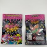Mama's Cannabis Bites 500mg