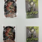 Stickers!
