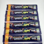 Nerd Ropes 500MG 25 Pack Auction