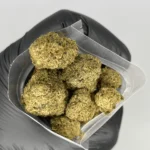 Platinum Kush (Top Shelf Exotic)