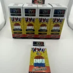 Fryd Extracts 2G Cartridge