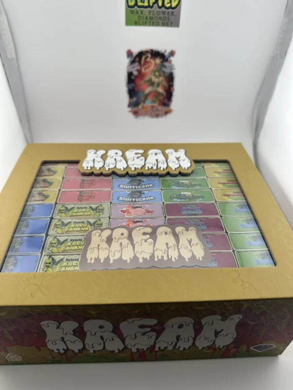 Kream 2G Cartridge - Image 3