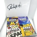 Cake Badder Box 1 Ib