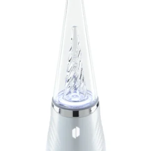 PUFFCO: NEW PEAK PRO Onyx, Pearl & FLOURISH LIMITED EDITION