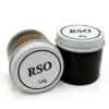 RSO Rick Simpson Oil (Cancer Fighter) Jars