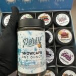 Persy (Snow Caps) 2 ounce auction