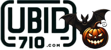 Ubid710.com