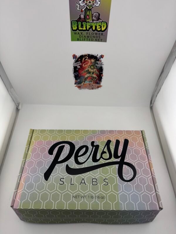 Persy Shatter Box - Image 4