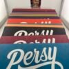 Persy Shatter Box