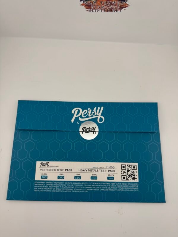 Persy Shatter Box - Image 3