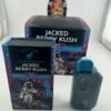 Space Club 2G Live Resin/Liquid Diamonds Disposable Cartridges