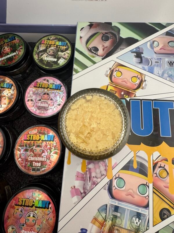 Astro-Naut 1Ib Flavor Box - Image 3