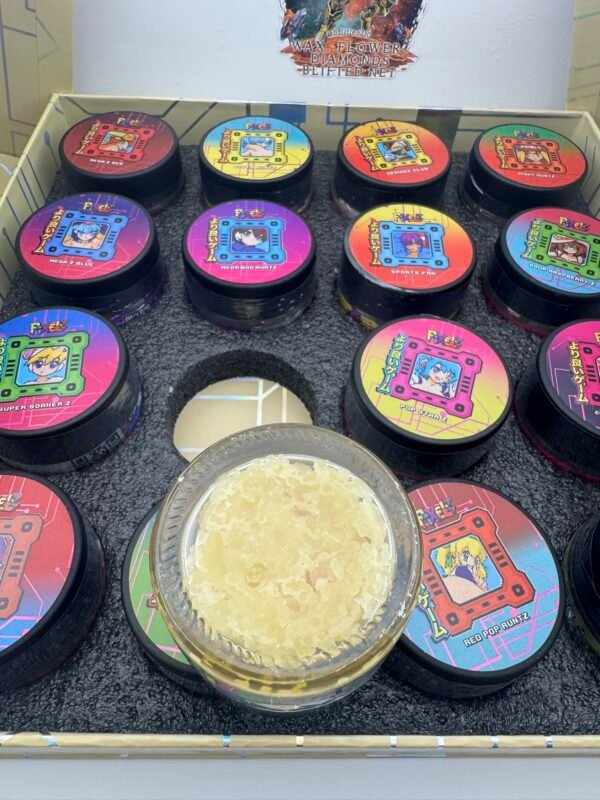 Pixelz 1Ib Flavor Box - Image 3