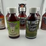 THC Lean (1000MG)