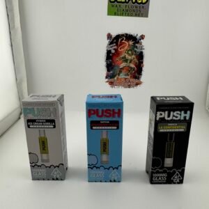 Push 1G (Screw on)
