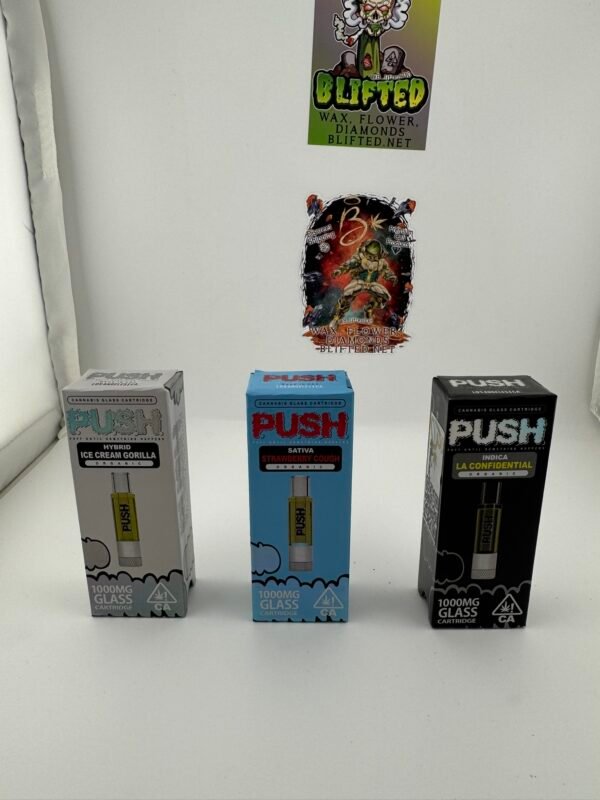 Push 1G (Screw on)