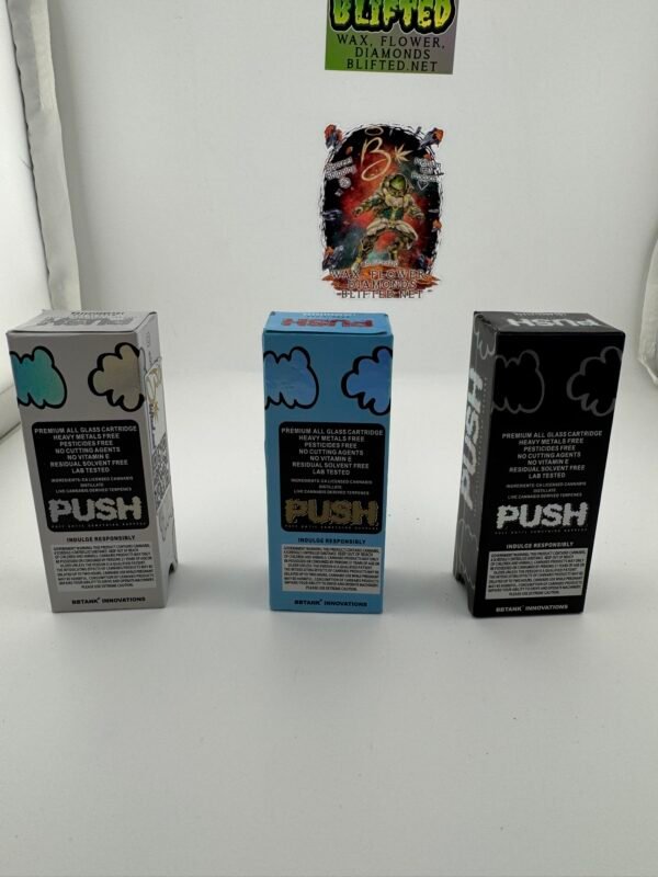 Push 1G (Screw on) - Image 2