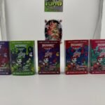 Packwoods x Runtz 2G V2 (Led screen) Cartridge