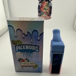 Packwoods LA 2G Cartridge