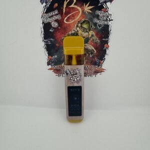 Hitz 2G Cartridge