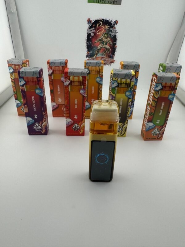 Favorite 3G Cartridge - Image 2
