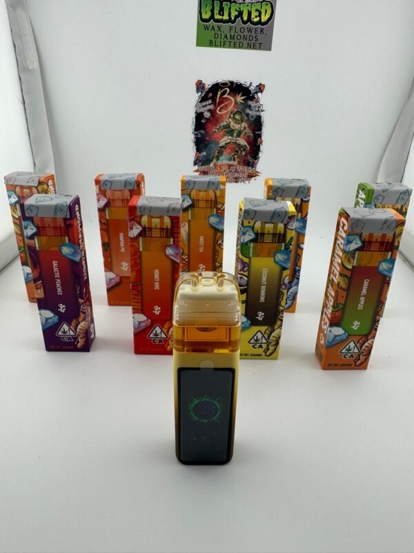 Favorite 3G Cartridge