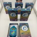 Cookies (2 Flavors in 1) 2G Cartridge