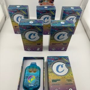 Cookies (2 Flavors in 1) 2G Cartridge