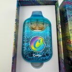 2G Cookies (2 Flavors in 1)  100 Pack for 1000$ Cartridge Flash Sale. Only 500 for this price!