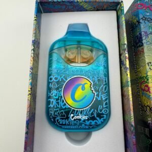 2G Cookies (2 Flavors in 1) 100 Pack for 1000$ Cartridge Flash Sale. Only 500 for this price!