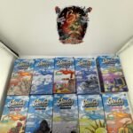 Jeeter 2G (Led screen) Diamonds Cartridge