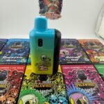 Gas House Packwoods 2G Disposable