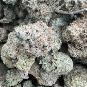 Chapel of love (Indica) Top Shelf 1000$ IB