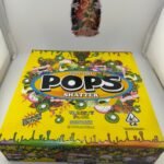 Pop's  Shatter Box
