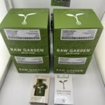Raw Garden 2G Cartridge