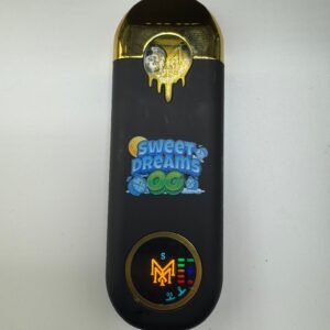 Muha Meds V3 2G Disposable